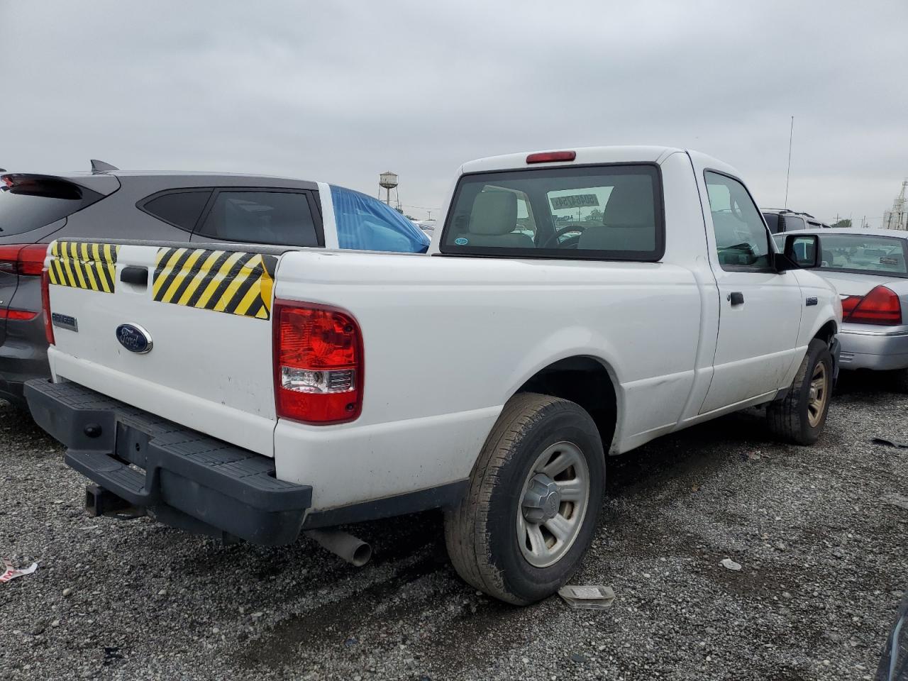 Photo 2 VIN: 1FTKR1AD1BPA80389 - FORD RANGER 