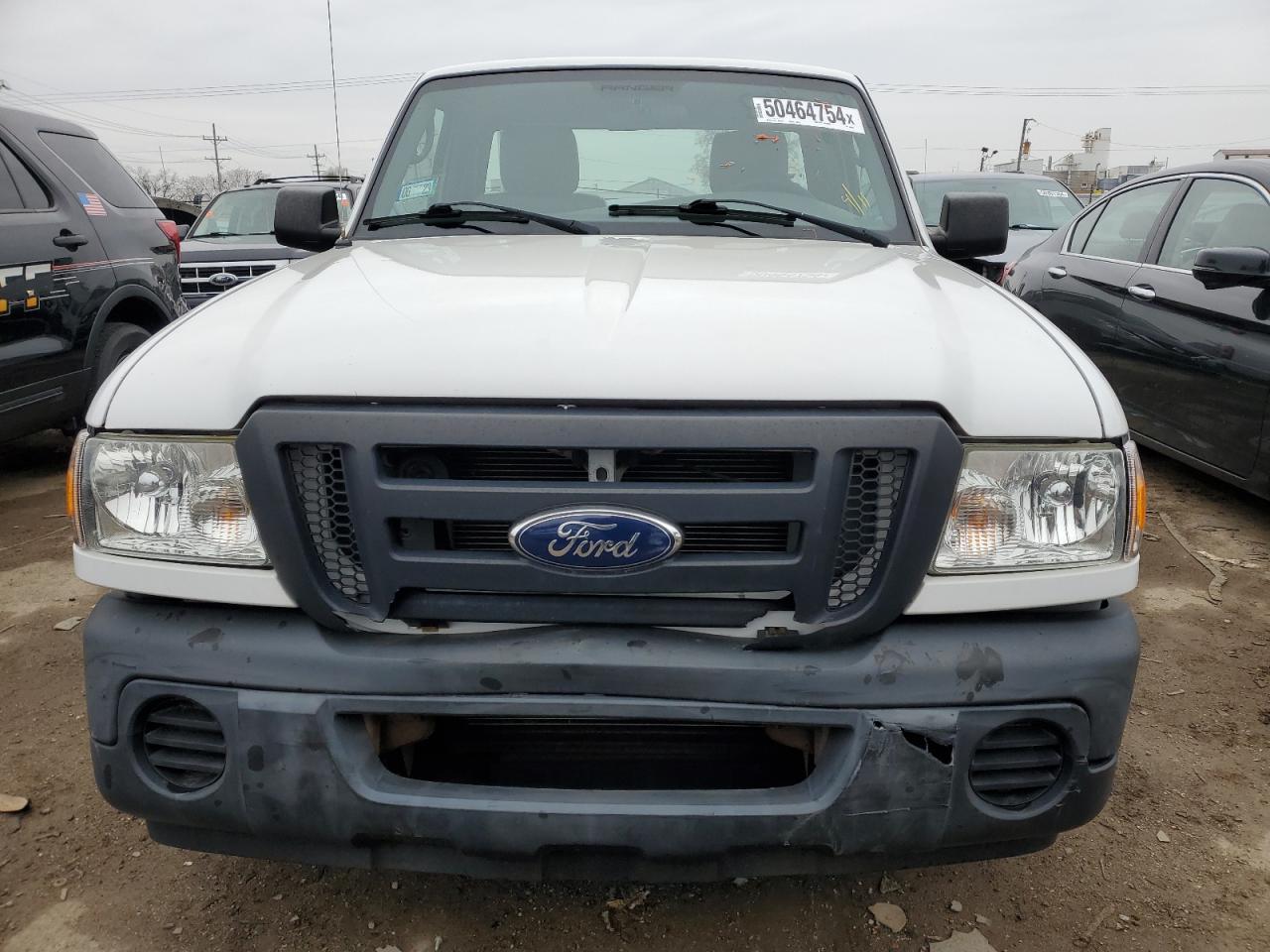 Photo 4 VIN: 1FTKR1AD1BPA80389 - FORD RANGER 