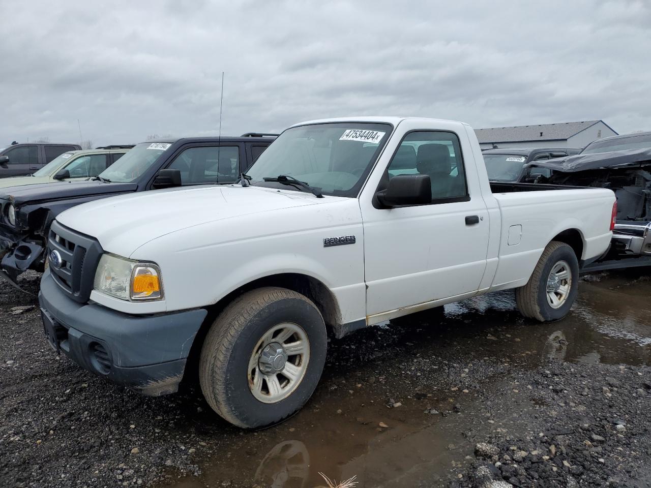 Photo 0 VIN: 1FTKR1AD1BPA88282 - FORD RANGER 