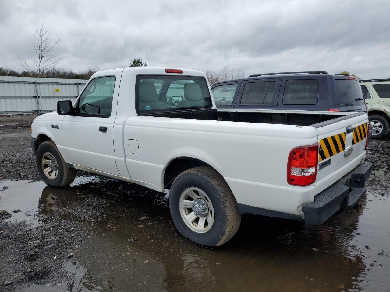 Photo 1 VIN: 1FTKR1AD1BPA88282 - FORD RANGER 