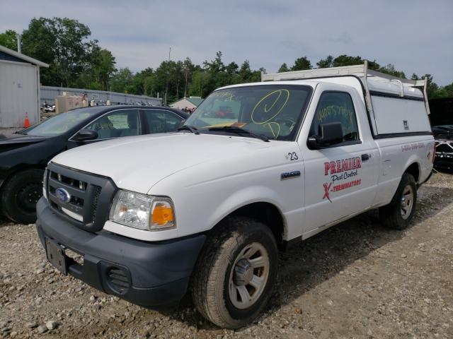 Photo 1 VIN: 1FTKR1AD1BPA92820 - FORD RANGER 