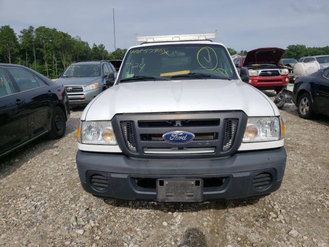 Photo 8 VIN: 1FTKR1AD1BPA92820 - FORD RANGER 