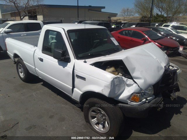 Photo 0 VIN: 1FTKR1AD1BPA93367 - FORD RANGER 