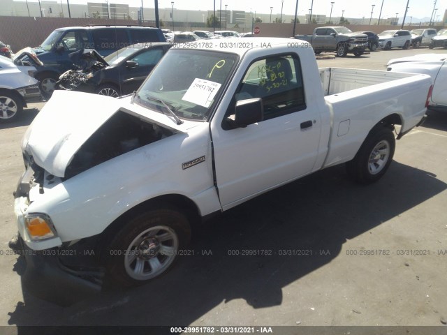 Photo 1 VIN: 1FTKR1AD1BPA93367 - FORD RANGER 