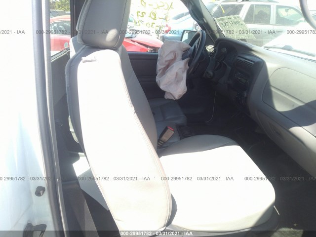 Photo 4 VIN: 1FTKR1AD1BPA93367 - FORD RANGER 