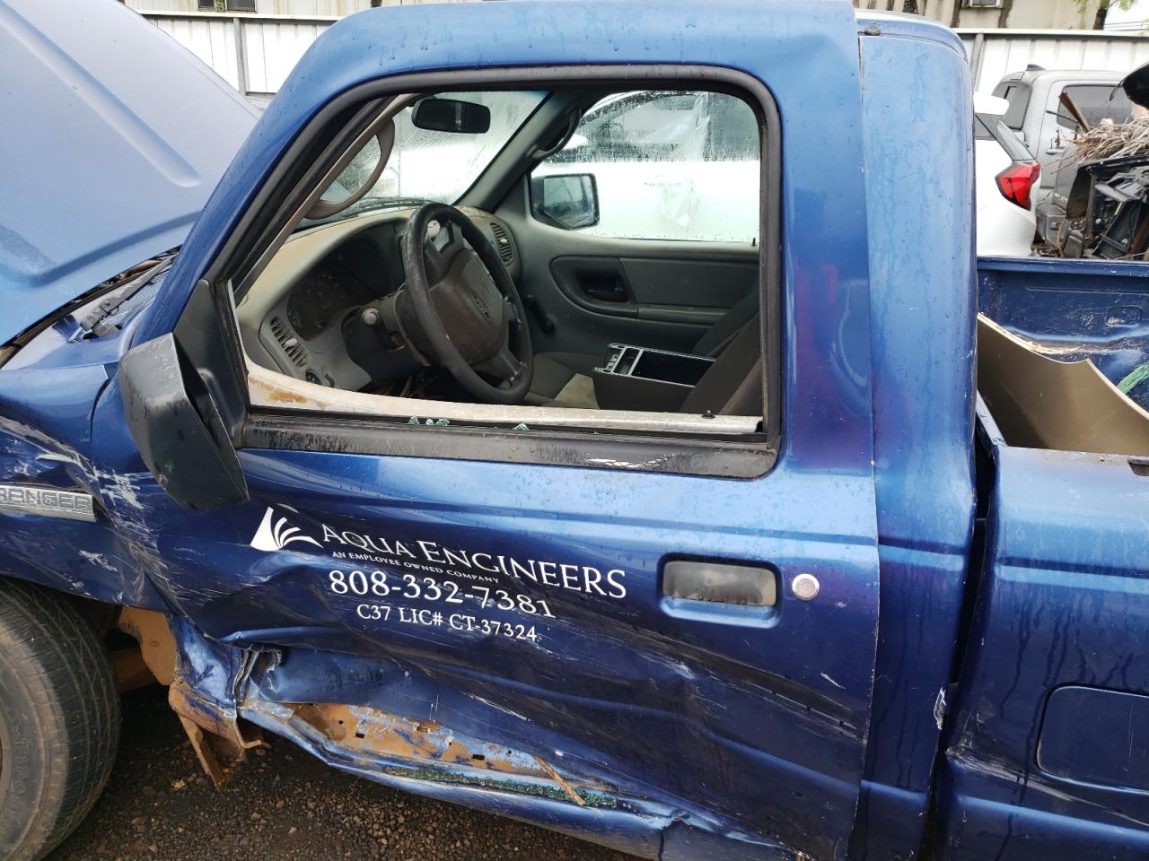 Photo 6 VIN: 1FTKR1AD1BPA98441 - FORD RANGER 