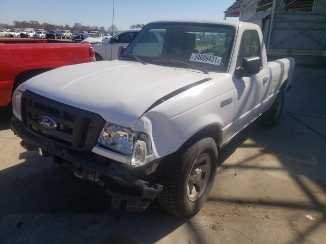 Photo 1 VIN: 1FTKR1AD1BPB00446 - FORD RANGER 