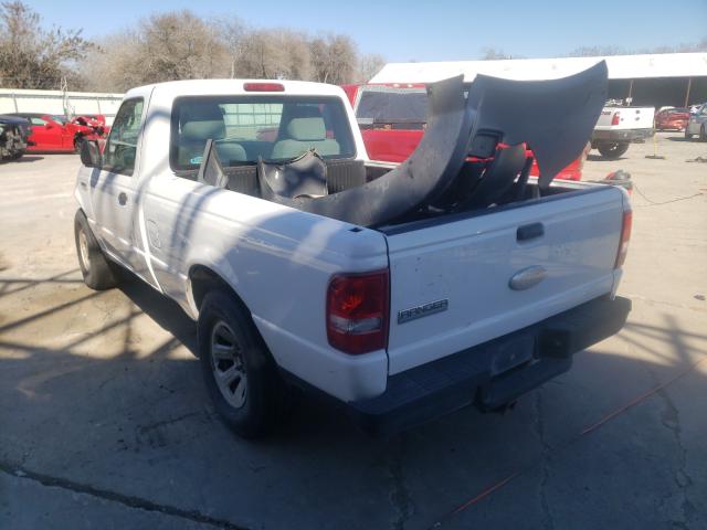 Photo 2 VIN: 1FTKR1AD1BPB00446 - FORD RANGER 