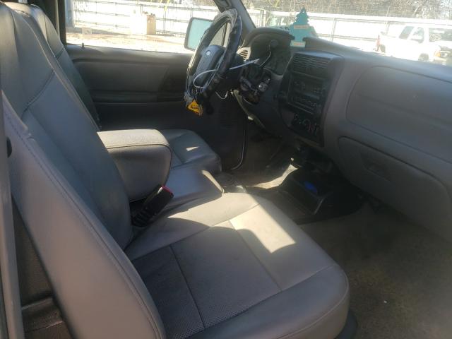 Photo 4 VIN: 1FTKR1AD1BPB00446 - FORD RANGER 