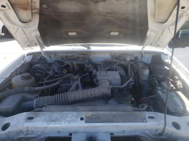 Photo 6 VIN: 1FTKR1AD1BPB00446 - FORD RANGER 