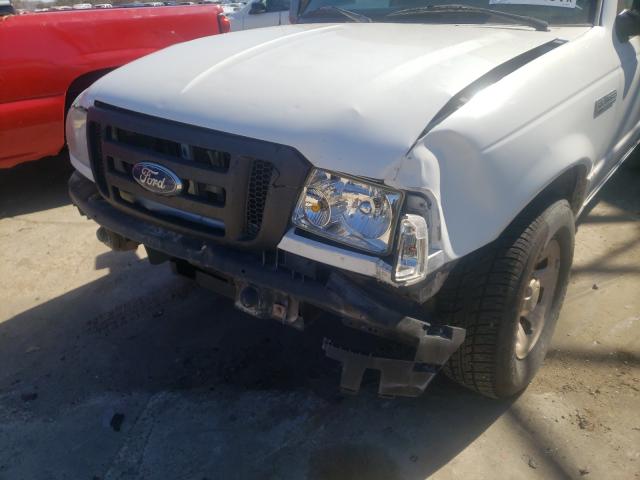 Photo 8 VIN: 1FTKR1AD1BPB00446 - FORD RANGER 