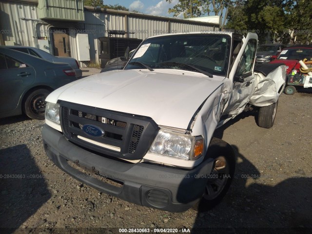 Photo 1 VIN: 1FTKR1AD1BPB00799 - FORD RANGER 