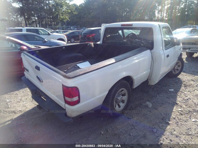 Photo 3 VIN: 1FTKR1AD1BPB00799 - FORD RANGER 