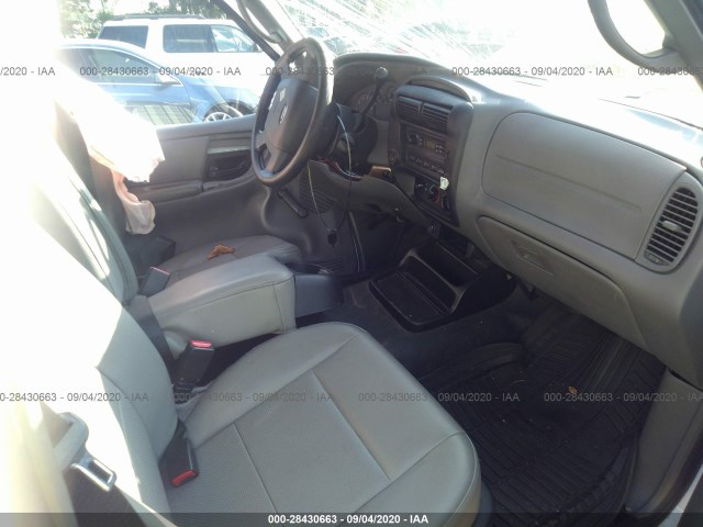 Photo 4 VIN: 1FTKR1AD1BPB00799 - FORD RANGER 