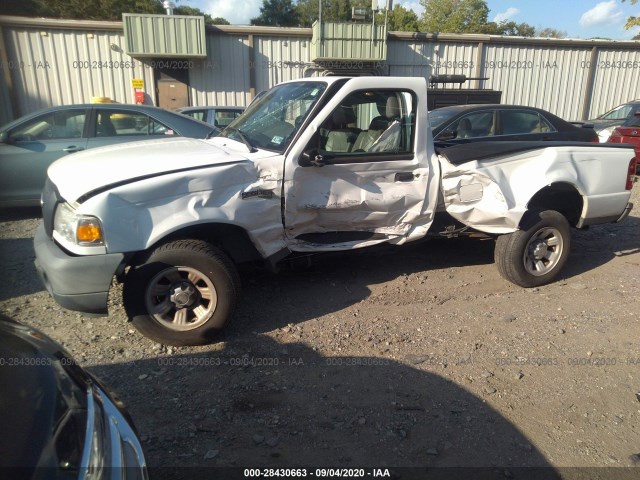 Photo 5 VIN: 1FTKR1AD1BPB00799 - FORD RANGER 