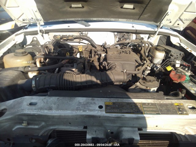 Photo 9 VIN: 1FTKR1AD1BPB00799 - FORD RANGER 