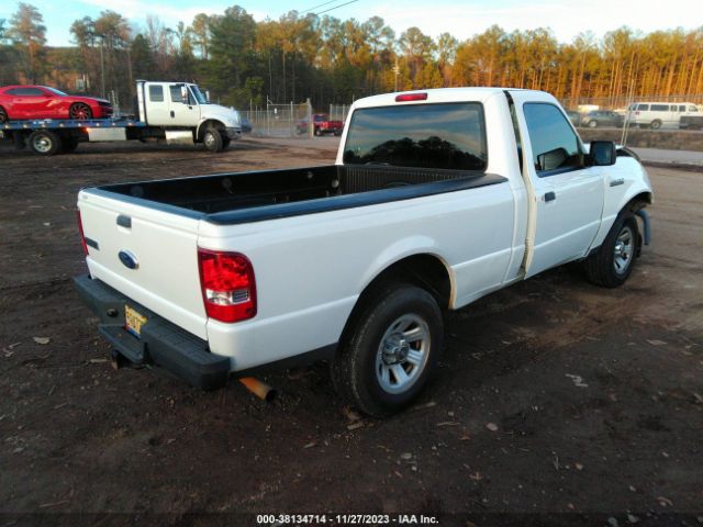 Photo 3 VIN: 1FTKR1AD1BPB01533 - FORD RANGER 