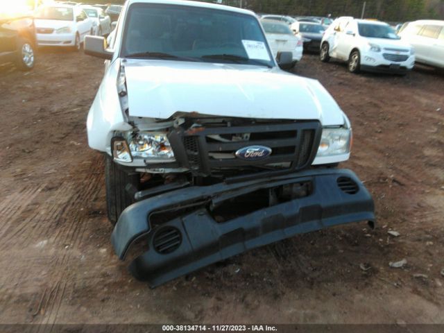 Photo 5 VIN: 1FTKR1AD1BPB01533 - FORD RANGER 