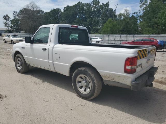 Photo 1 VIN: 1FTKR1AD1BPB16565 - FORD RANGER 