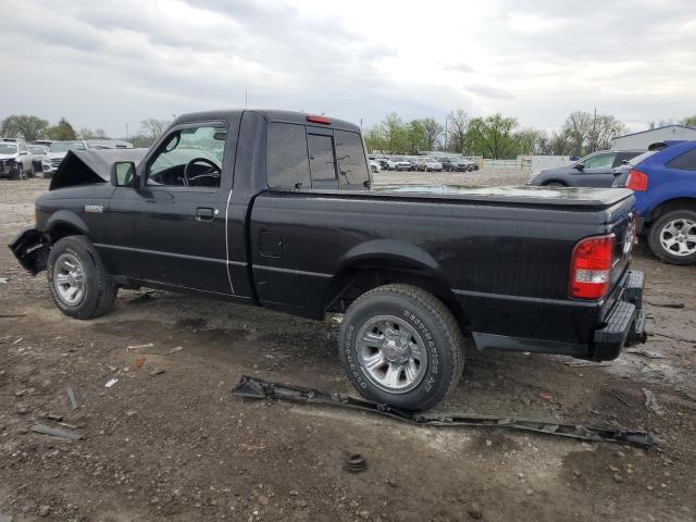 Photo 1 VIN: 1FTKR1AD2APA01455 - FORD RANGER 