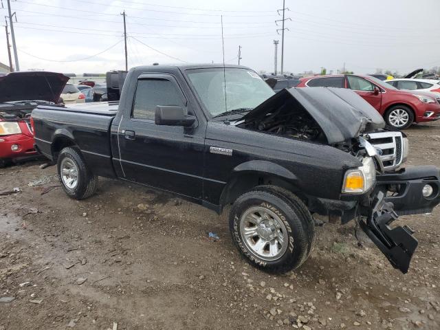 Photo 3 VIN: 1FTKR1AD2APA01455 - FORD RANGER 