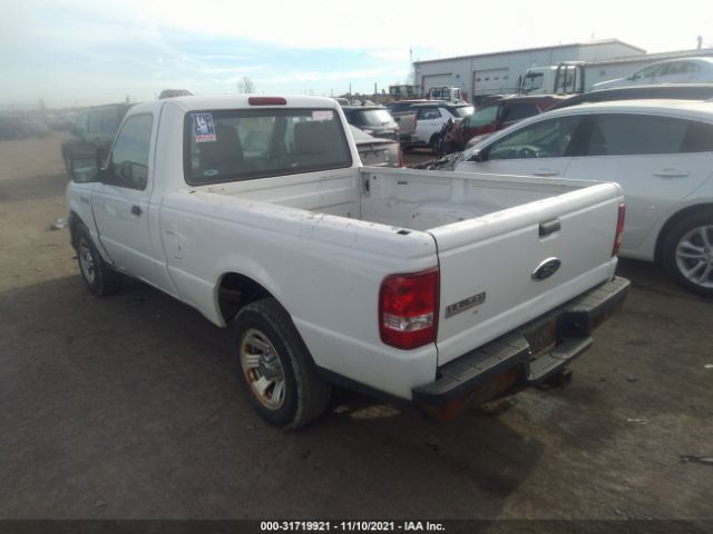 Photo 2 VIN: 1FTKR1AD2APA01620 - FORD RANGER 