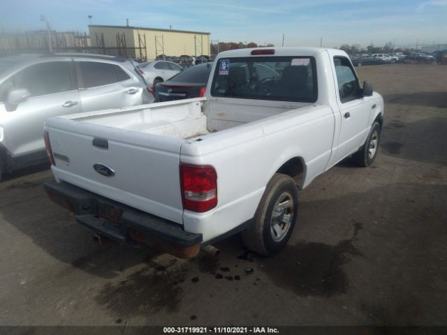 Photo 3 VIN: 1FTKR1AD2APA01620 - FORD RANGER 