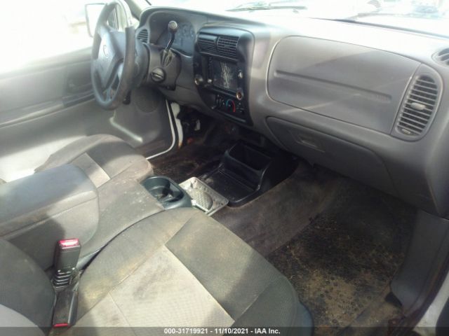 Photo 4 VIN: 1FTKR1AD2APA01620 - FORD RANGER 