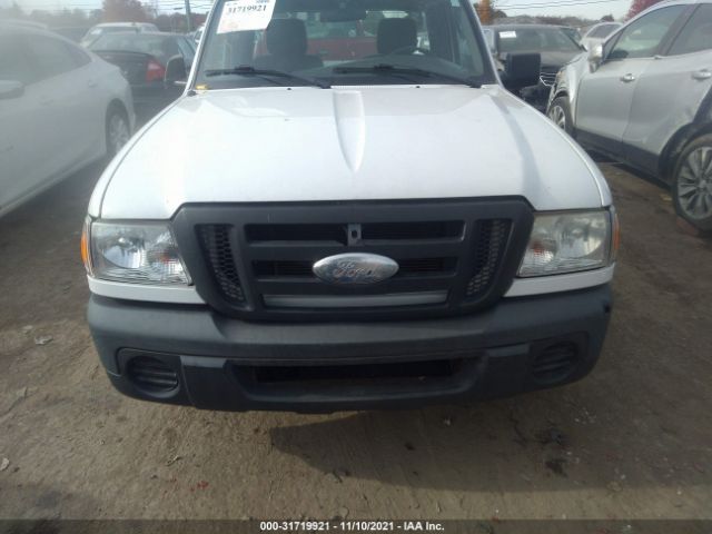 Photo 5 VIN: 1FTKR1AD2APA01620 - FORD RANGER 