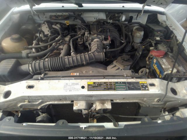 Photo 9 VIN: 1FTKR1AD2APA01620 - FORD RANGER 