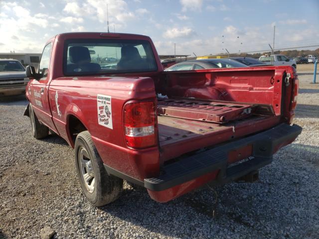 Photo 2 VIN: 1FTKR1AD2APA05912 - FORD RANGER 