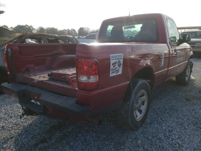 Photo 3 VIN: 1FTKR1AD2APA05912 - FORD RANGER 