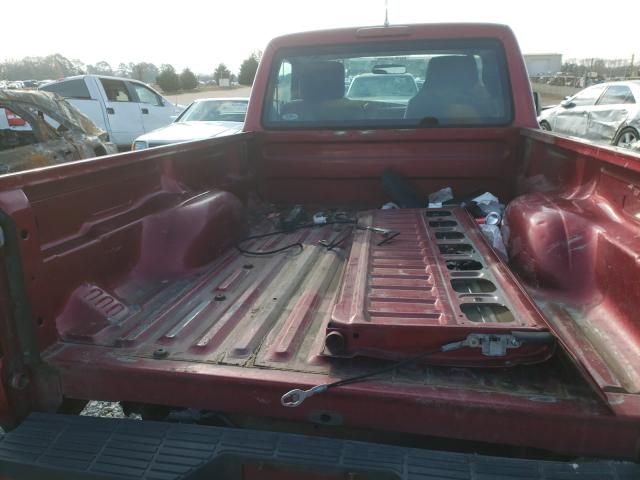 Photo 5 VIN: 1FTKR1AD2APA05912 - FORD RANGER 