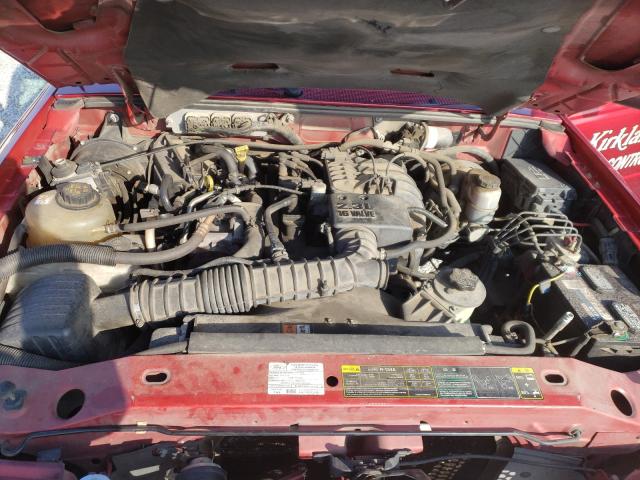 Photo 6 VIN: 1FTKR1AD2APA05912 - FORD RANGER 