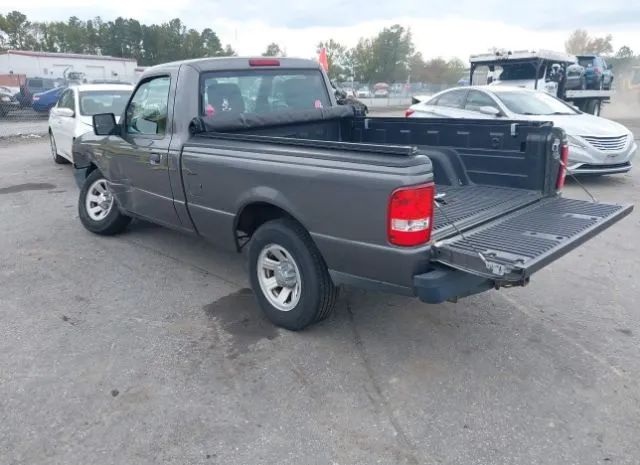 Photo 2 VIN: 1FTKR1AD2APA27313 - FORD RANGER 