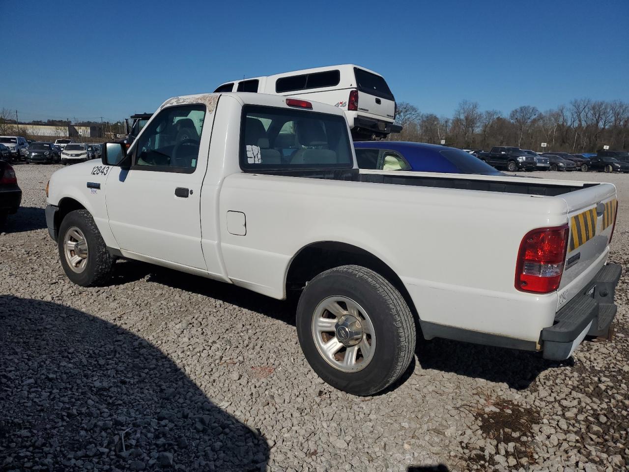 Photo 1 VIN: 1FTKR1AD2APA31135 - FORD RANGER 