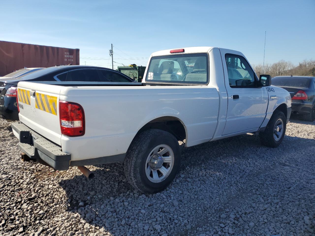 Photo 2 VIN: 1FTKR1AD2APA31135 - FORD RANGER 