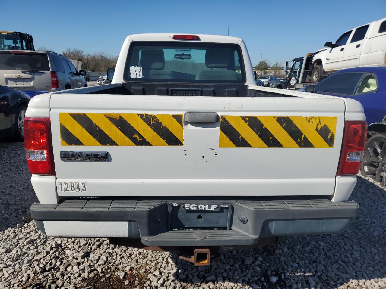 Photo 5 VIN: 1FTKR1AD2APA31135 - FORD RANGER 