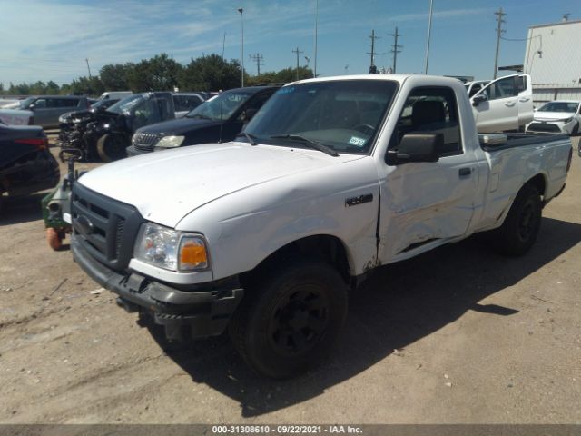 Photo 1 VIN: 1FTKR1AD2APA37517 - FORD RANGER 