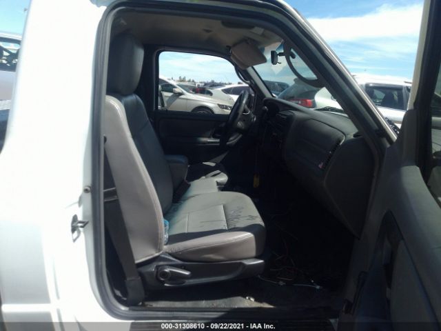 Photo 4 VIN: 1FTKR1AD2APA37517 - FORD RANGER 