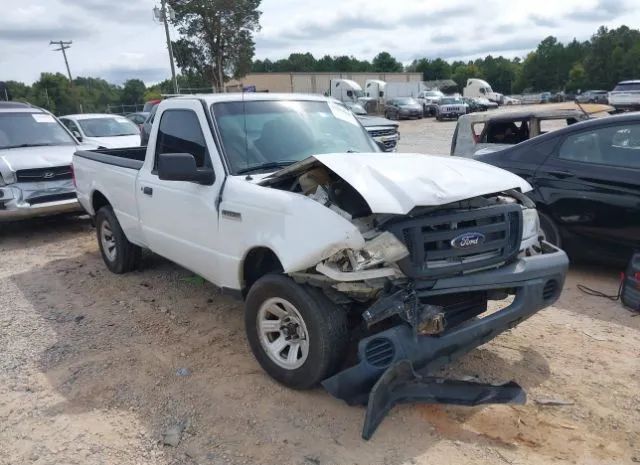 Photo 0 VIN: 1FTKR1AD2APA39218 - FORD RANGER 