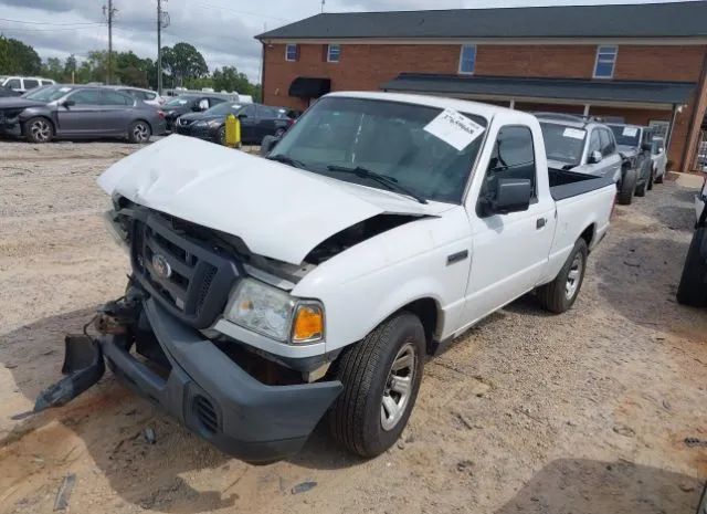 Photo 1 VIN: 1FTKR1AD2APA39218 - FORD RANGER 