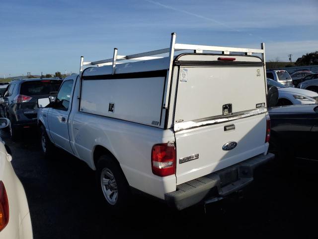 Photo 1 VIN: 1FTKR1AD2APA41454 - FORD RANGER 