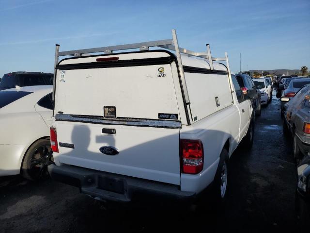 Photo 2 VIN: 1FTKR1AD2APA41454 - FORD RANGER 