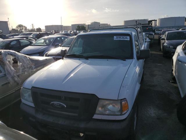 Photo 4 VIN: 1FTKR1AD2APA41454 - FORD RANGER 