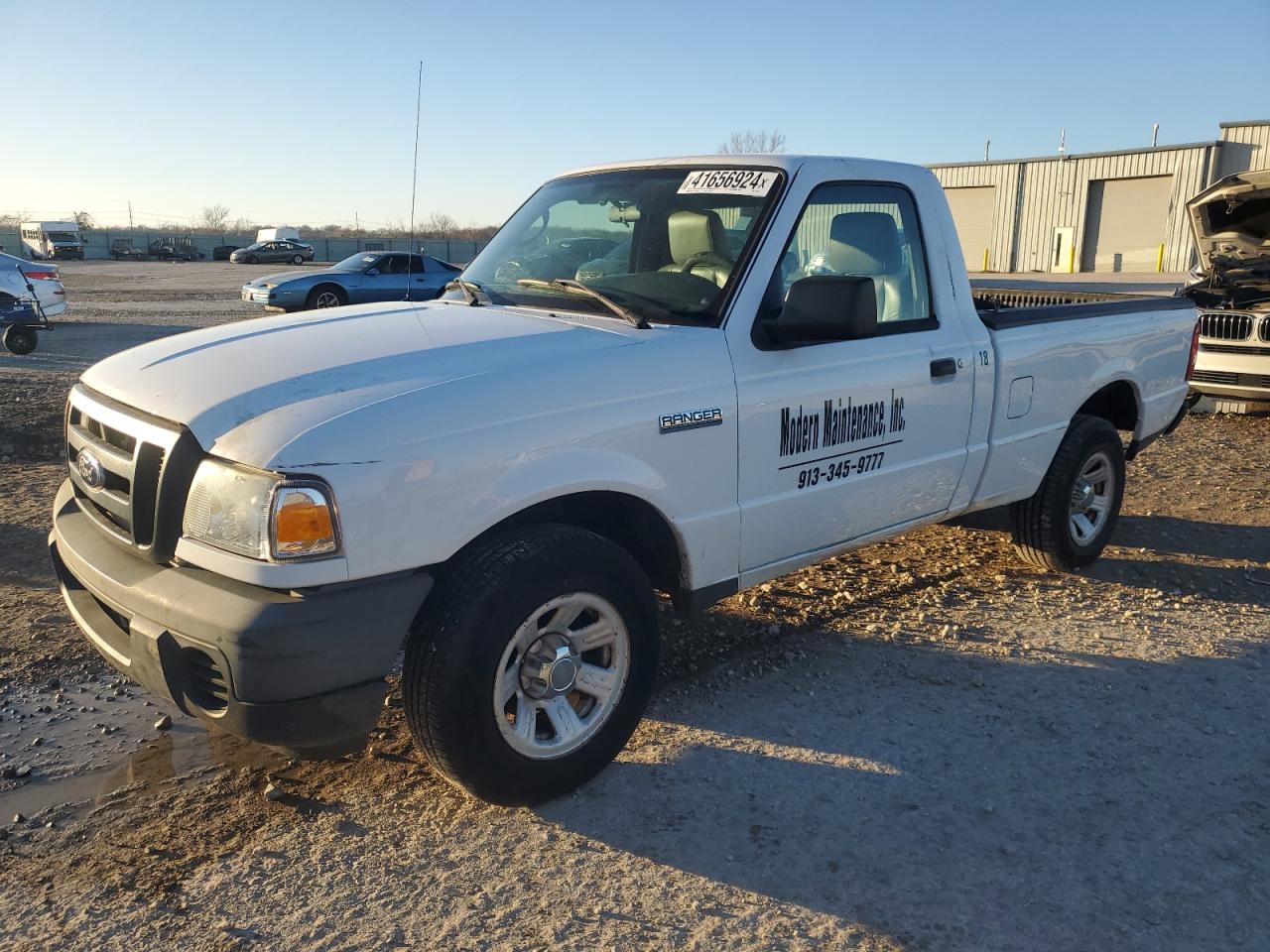 Photo 0 VIN: 1FTKR1AD2APA44368 - FORD RANGER 