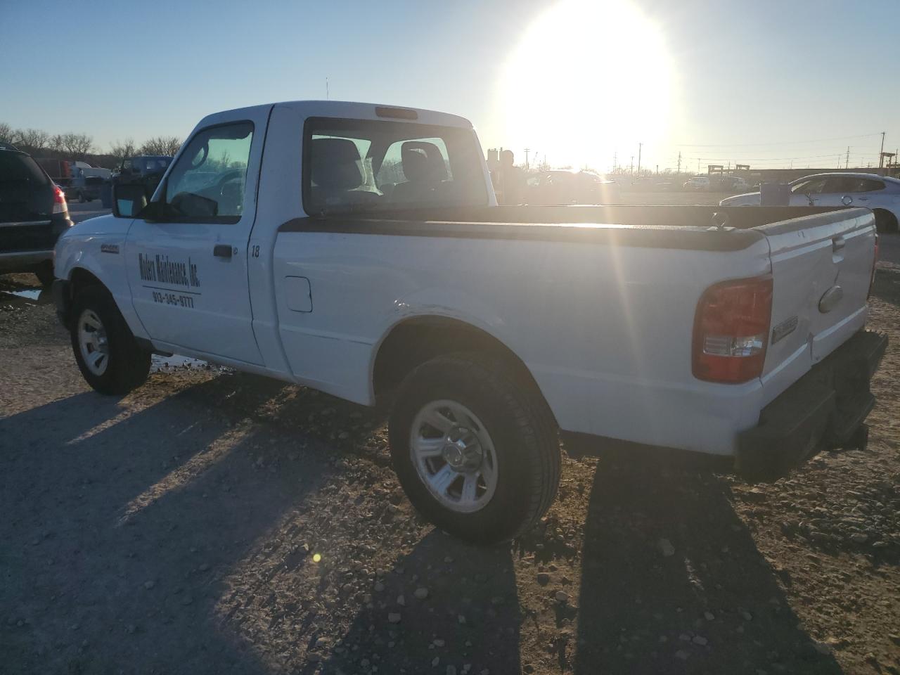 Photo 1 VIN: 1FTKR1AD2APA44368 - FORD RANGER 