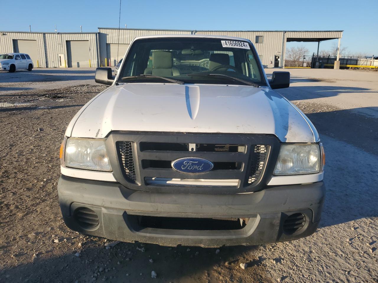 Photo 4 VIN: 1FTKR1AD2APA44368 - FORD RANGER 