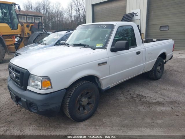 Photo 1 VIN: 1FTKR1AD2APA46069 - FORD RANGER 