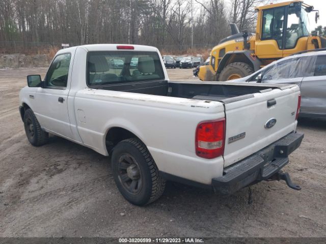 Photo 2 VIN: 1FTKR1AD2APA46069 - FORD RANGER 